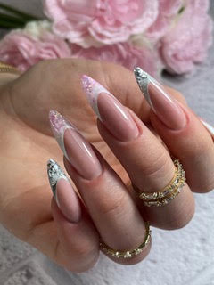 Glitrende negledesign fra Beauty Extreme